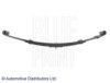 TOYOT 481102E020 Leaf Spring